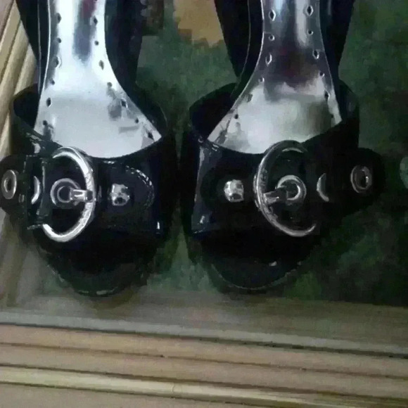 BCB Girls Dress Shoes​ - Picture 13 of 16